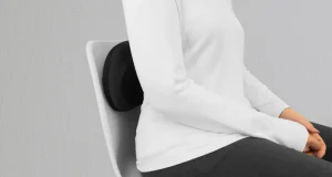 TRANSFORM YOUR SEAT INTO A RELAXING CHAIR