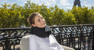 HOW TO CHOOSE YOUR TRAVEL PILLOW