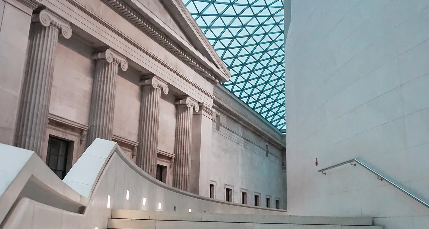 british-museum-architecture-history