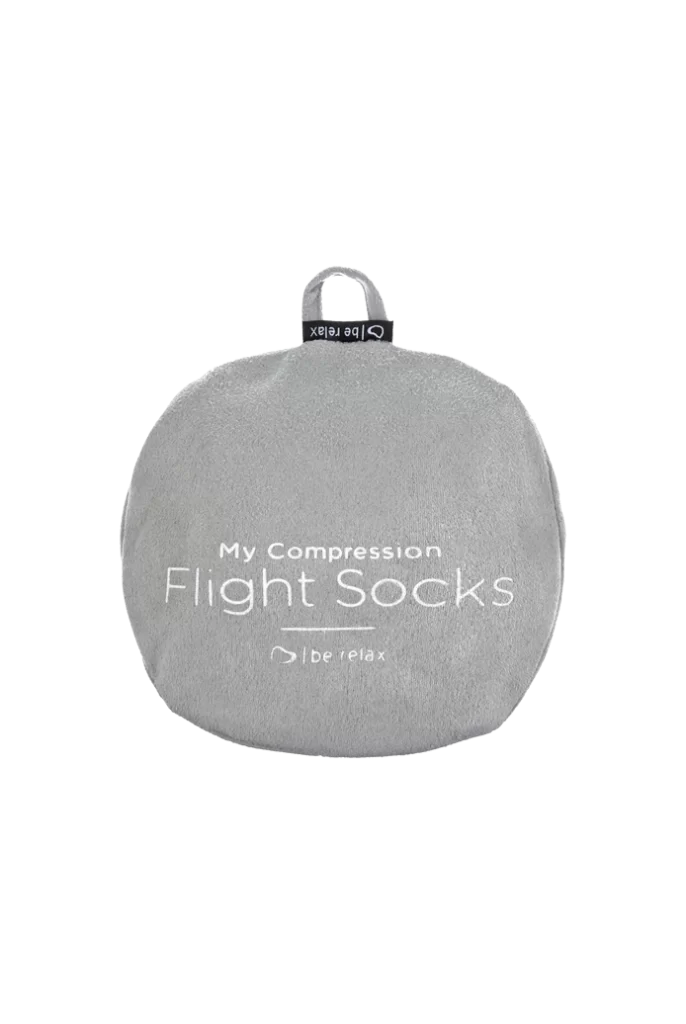 Compression Flight Socks - Be Relax Spa - Your Wellness Journey