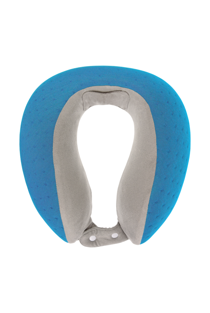 Be relax memory hot sale foam neck pillow