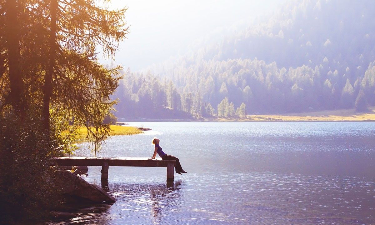 Be Relax