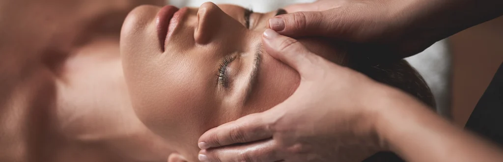5 ways to relieve stress through massage - Spa World