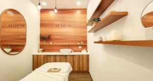 BE RELAX SPA EXPANDS ITS PRESENCE WITH A NEW LOCATION AT KUALA LUMPUR INTERNATIONAL AIRPORT