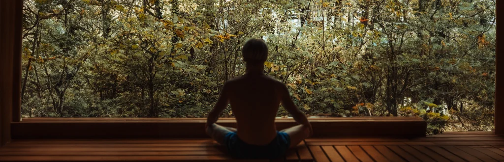 Meditation and yoga retreats: Why you should take a wellness