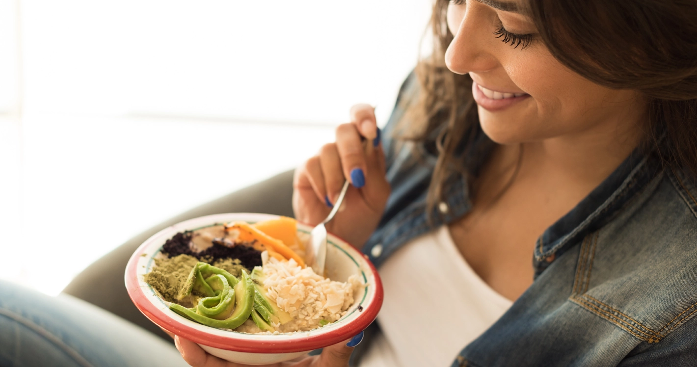 7 Cara Mindful Eating untuk Pemula, ala Tren Gen Z