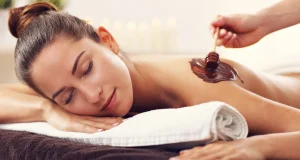 DISCOVER EXOTIC RELAXATION PRACTICES