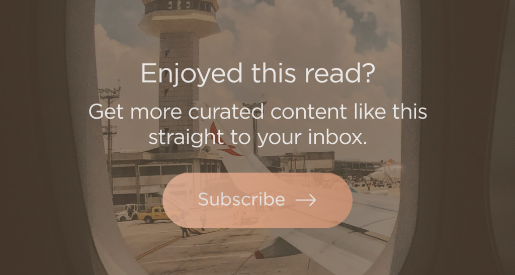 AIRPORT DECISION FATIGUE IS REAL: WHY YOU FEEL WORSE BEFORE YOU EVEN BOARD