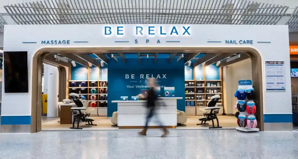 FLYING HOME AFTER MEMORIAL DAY: THE AIRPORT RESET THAT HELPS YOU BOARD LESS DRAINED