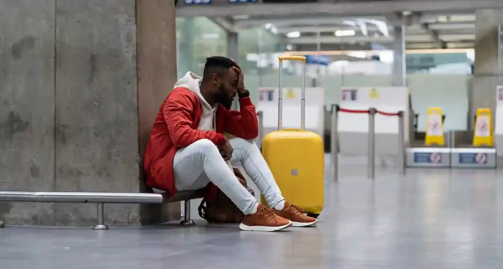 FLYING HOME AFTER MEMORIAL DAY: THE AIRPORT RESET THAT HELPS YOU BOARD LESS DRAINED
