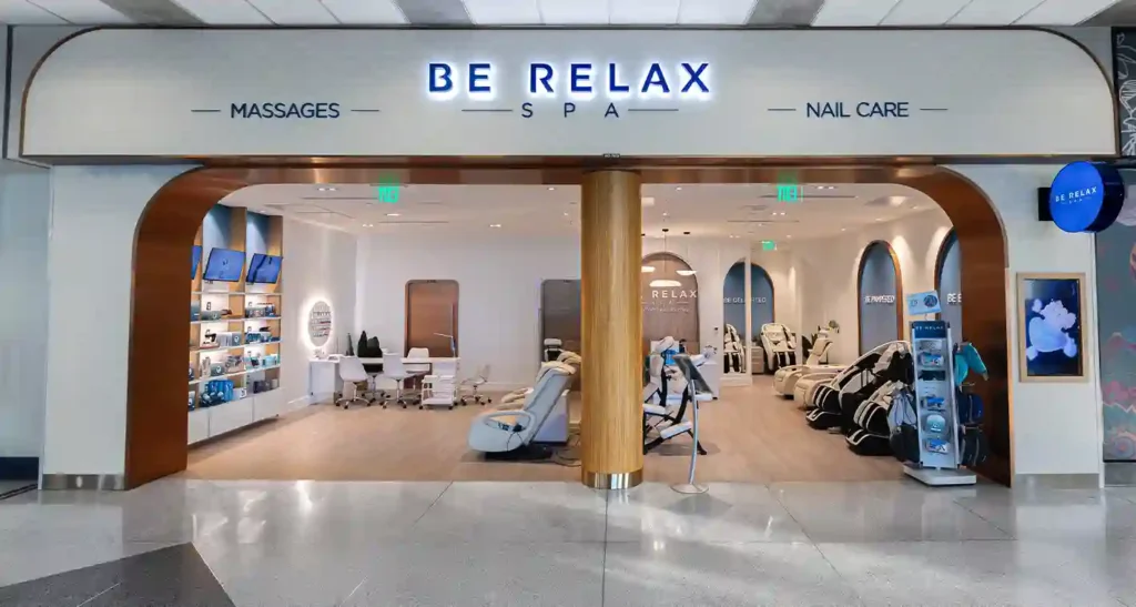EARTH DAY TRAVEL: THE “DO LESS” AIRPORT ROUTINE THAT HELPS YOU BOARD CALMER