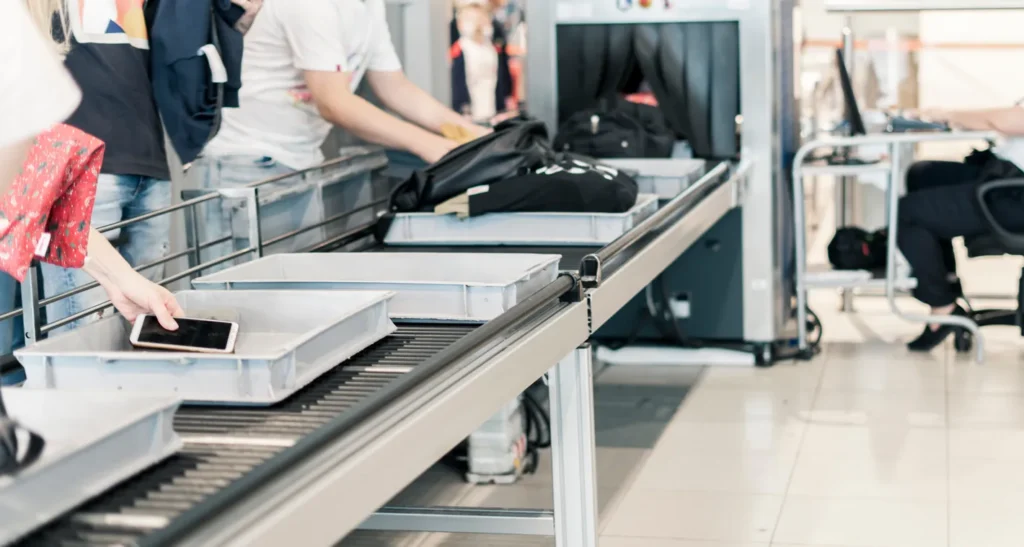 EID TRAVEL AT ZAYED INTERNATIONAL: THE AIRPORT SPA RESET BEFORE BOARDING