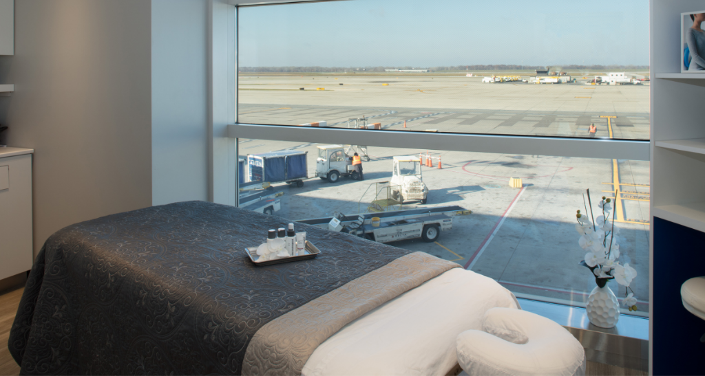 BUSINESS TRAVEL DURING FIFA SEASON: HOW TO STAY SHARP WHEN THE AIRPORTS ARE PACKED