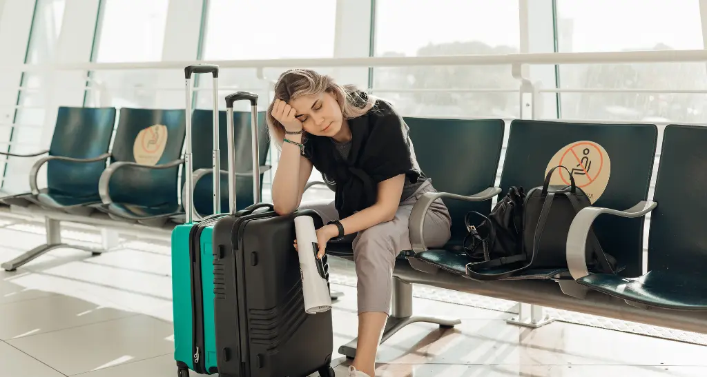 HEATWAVE RECOVERY: HOW TO COOL DOWN BEFORE YOUR FLIGHT