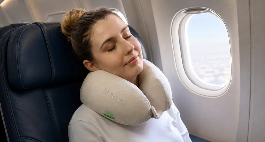 HEATWAVE RECOVERY: HOW TO COOL DOWN BEFORE YOUR FLIGHT