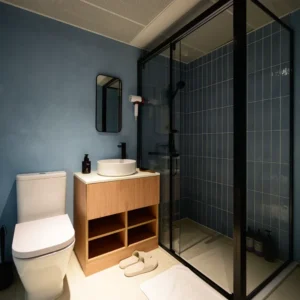 INTRODUCING THE NEW BE RELAX AIRPORT SUITES AT HKG: YOUR PRIVATE SANCTUARY AFTER SECURITY
